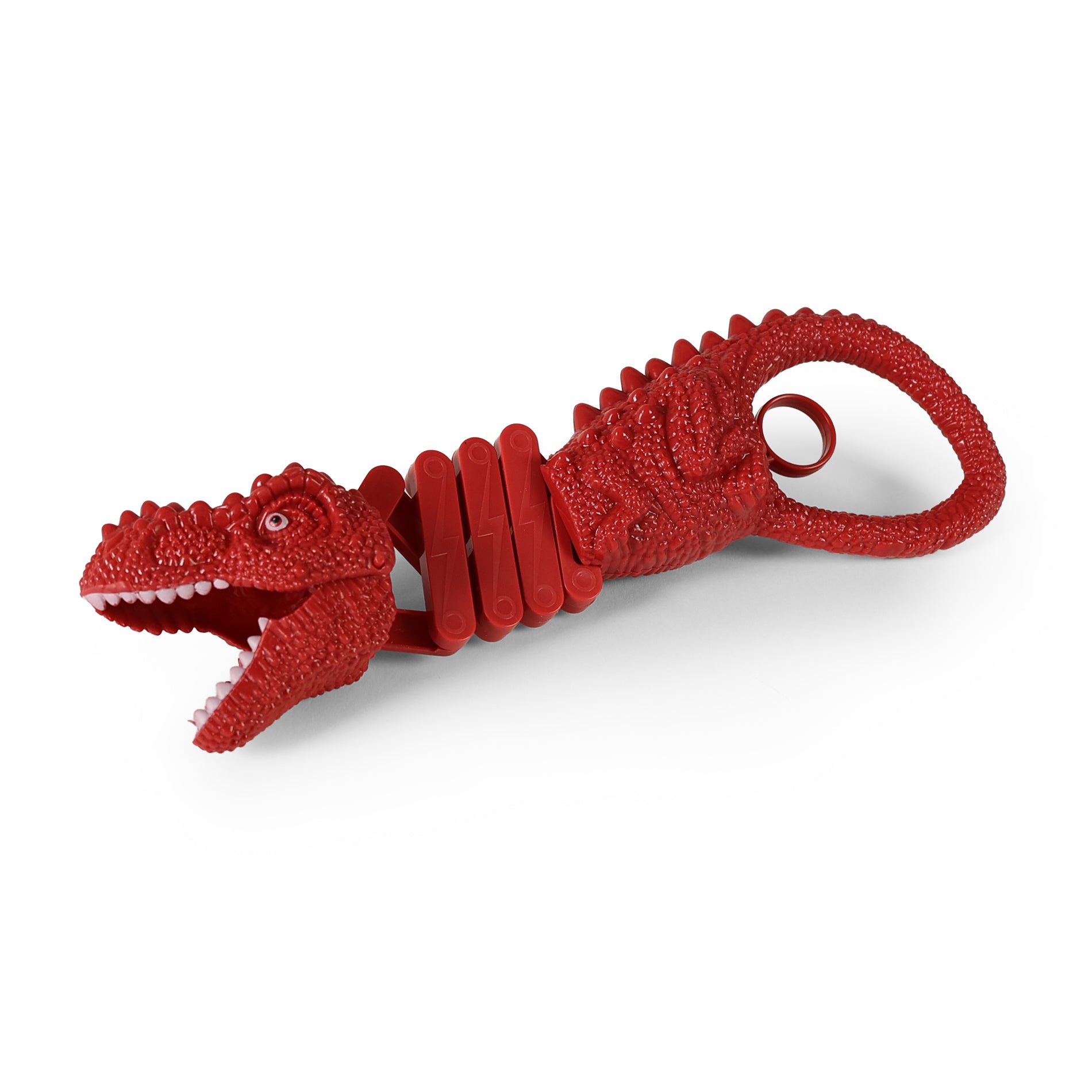 Lanceerbare dinosaurus