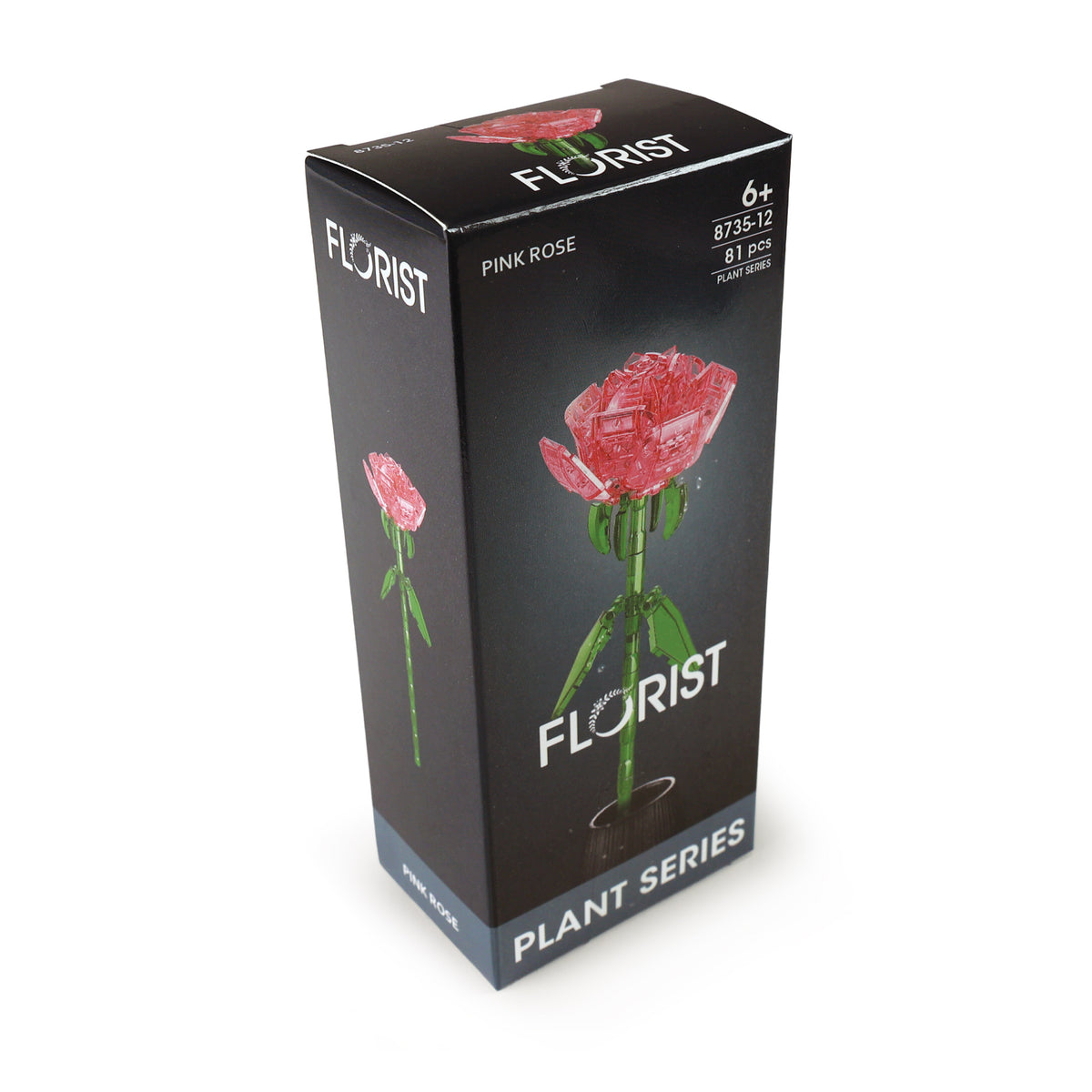 Set de constructii Floare