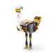 Building Set Farm Animals 12 Figures