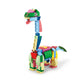 Building Set 12 Dinosaur Figures