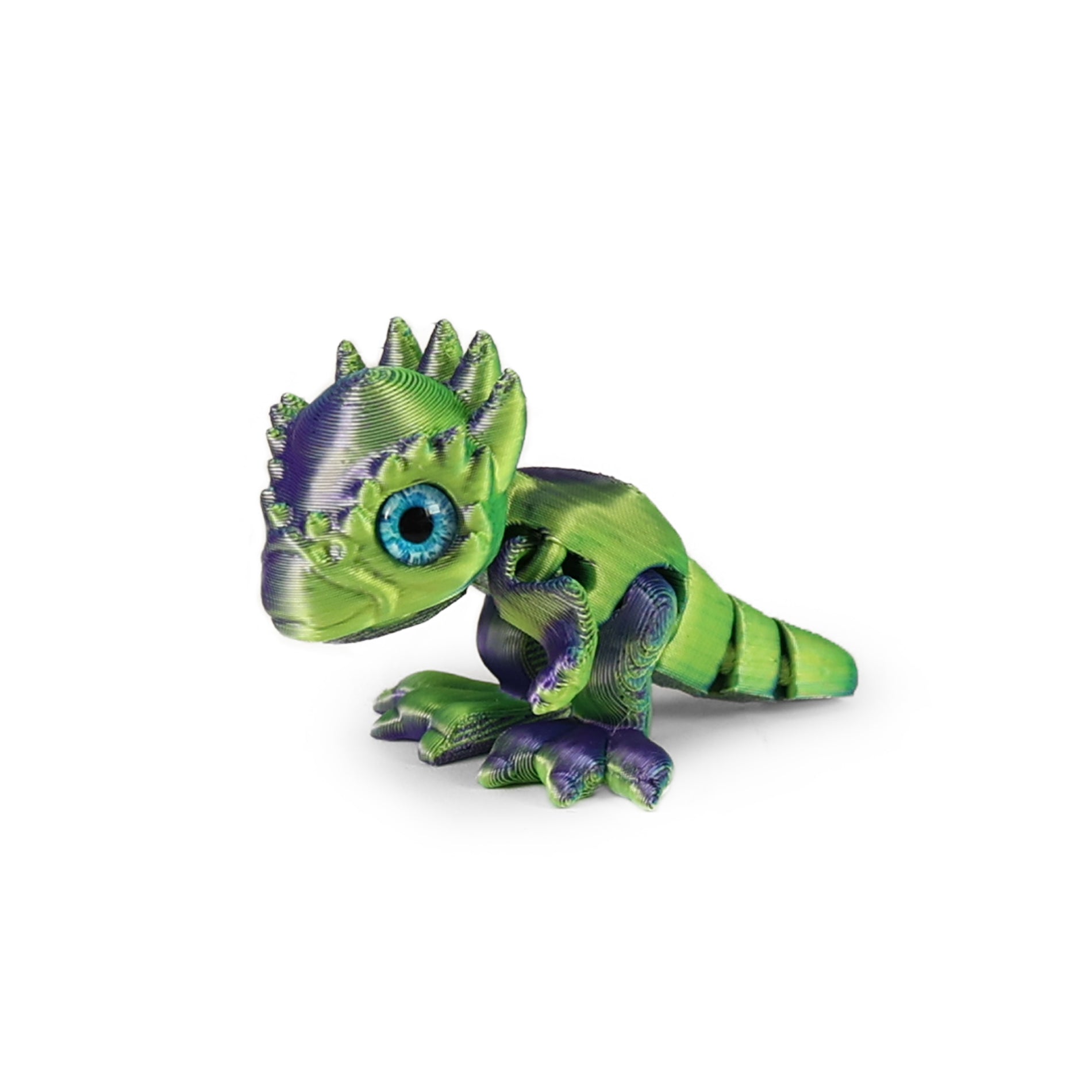 Magic 3d Dinosaur 9 Cm