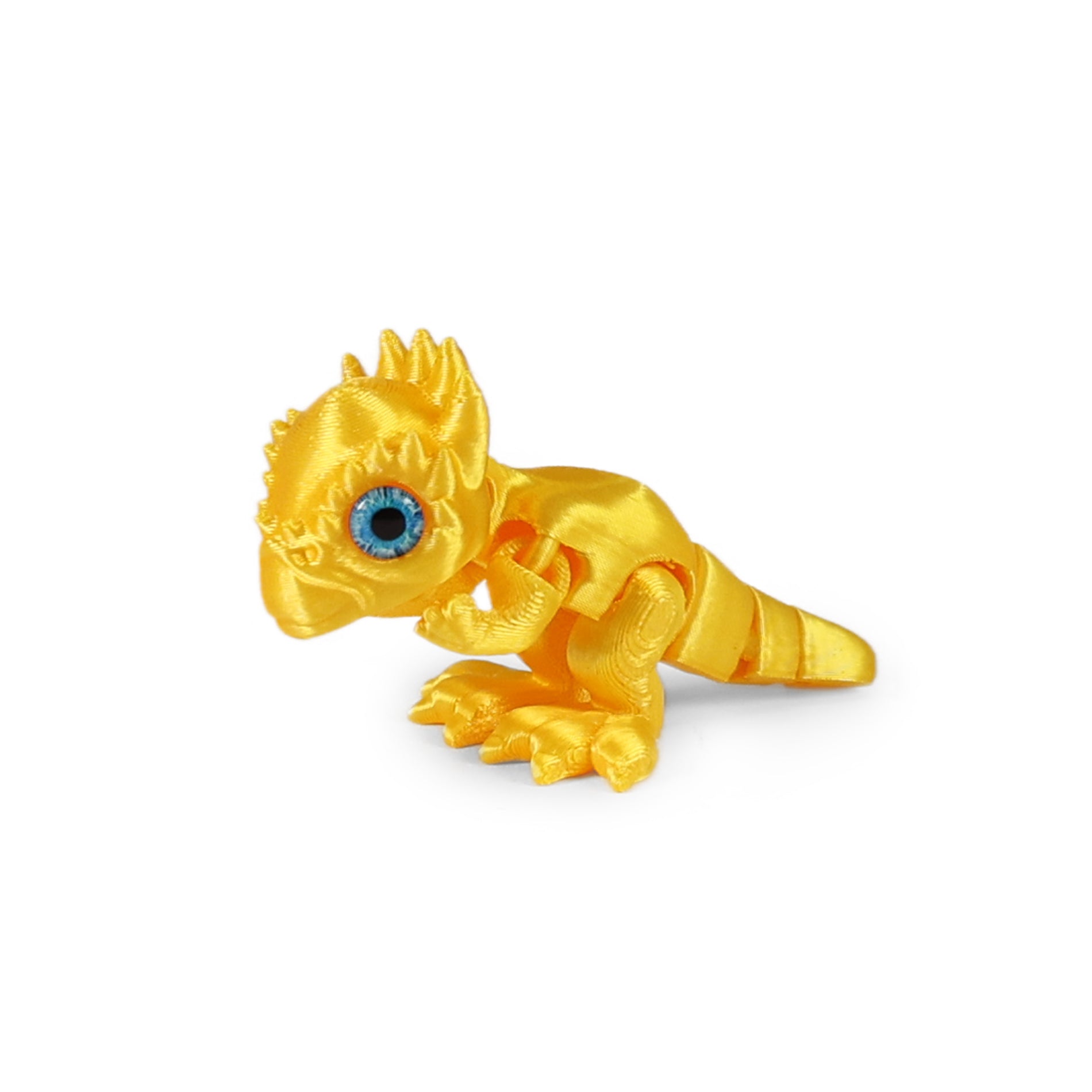 Magic 3d Dinosaur 9 Cm