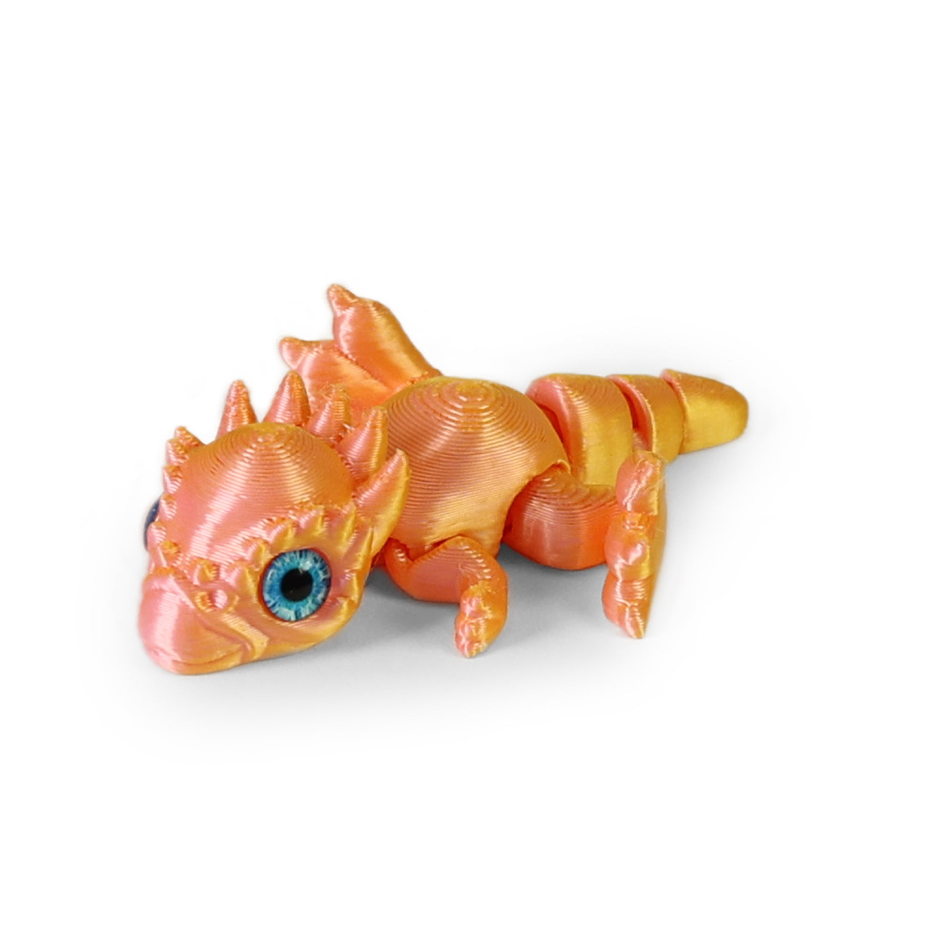 Magic 3d Dinosaur 9 Cm
