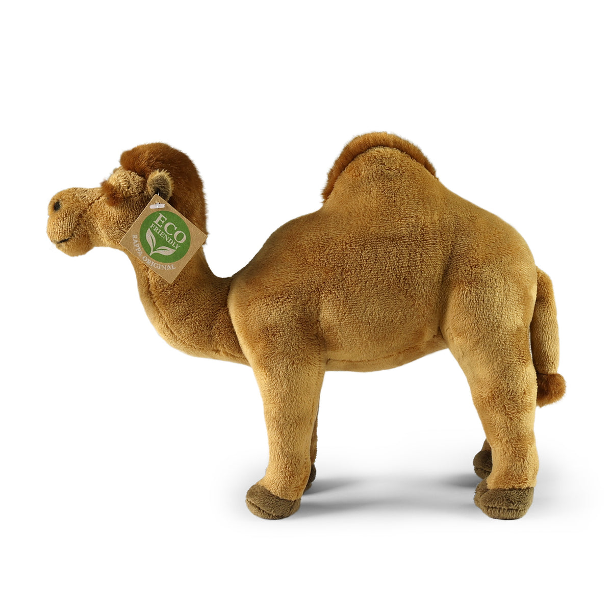 Plush Dromedary Camel 27 Cm Eco-friendly