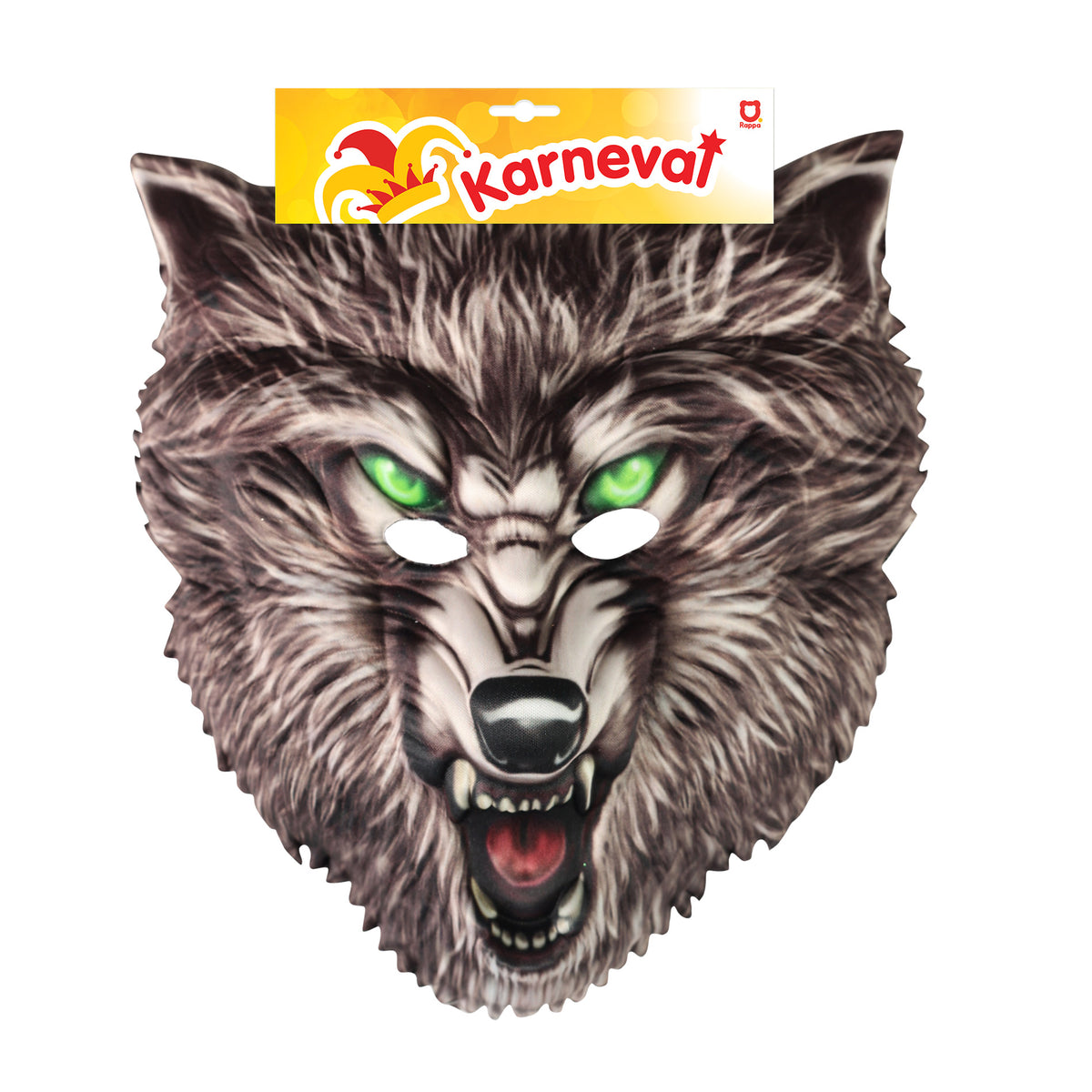 Wolf Mask