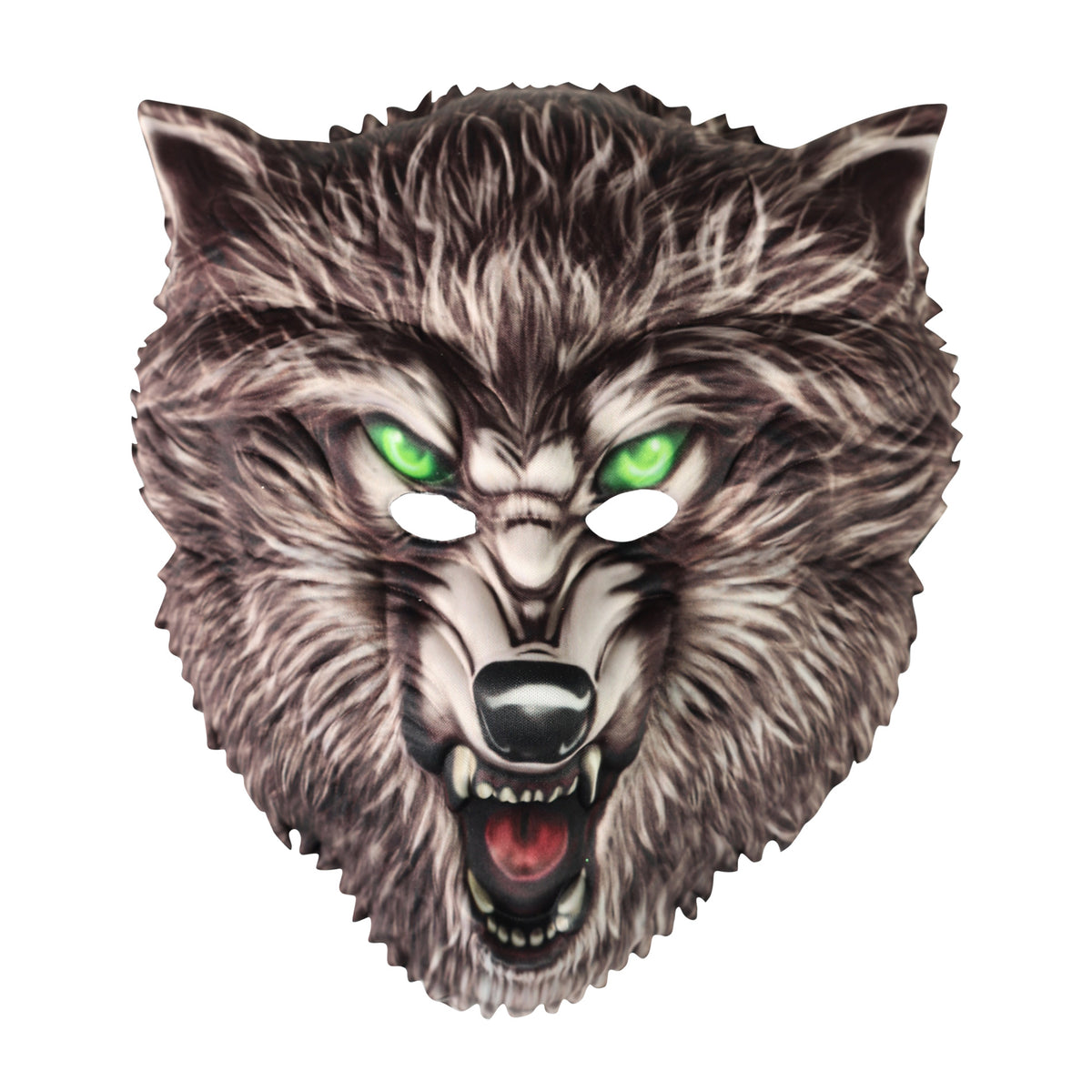 Wolf Mask