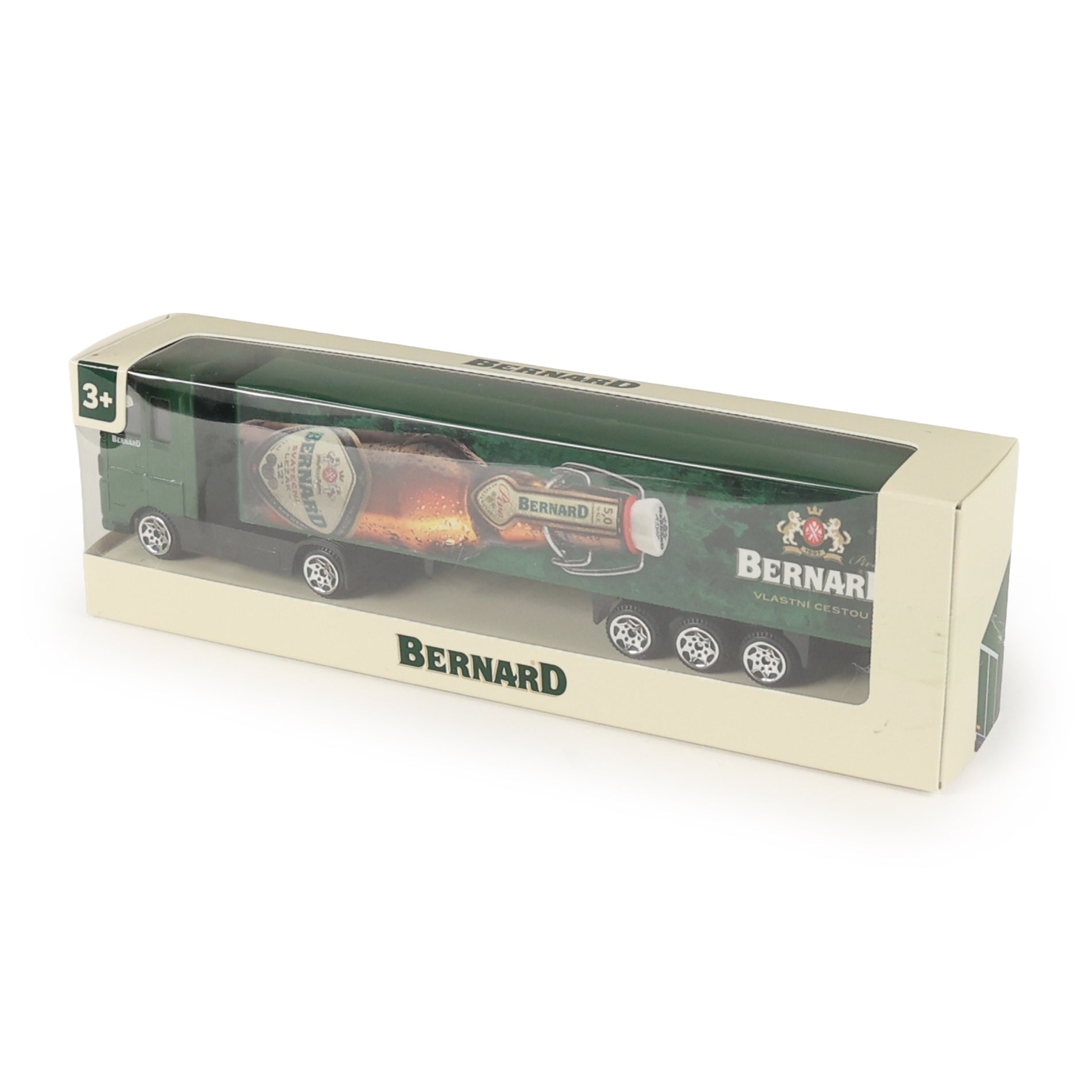 Bernard Truck 20 Cm