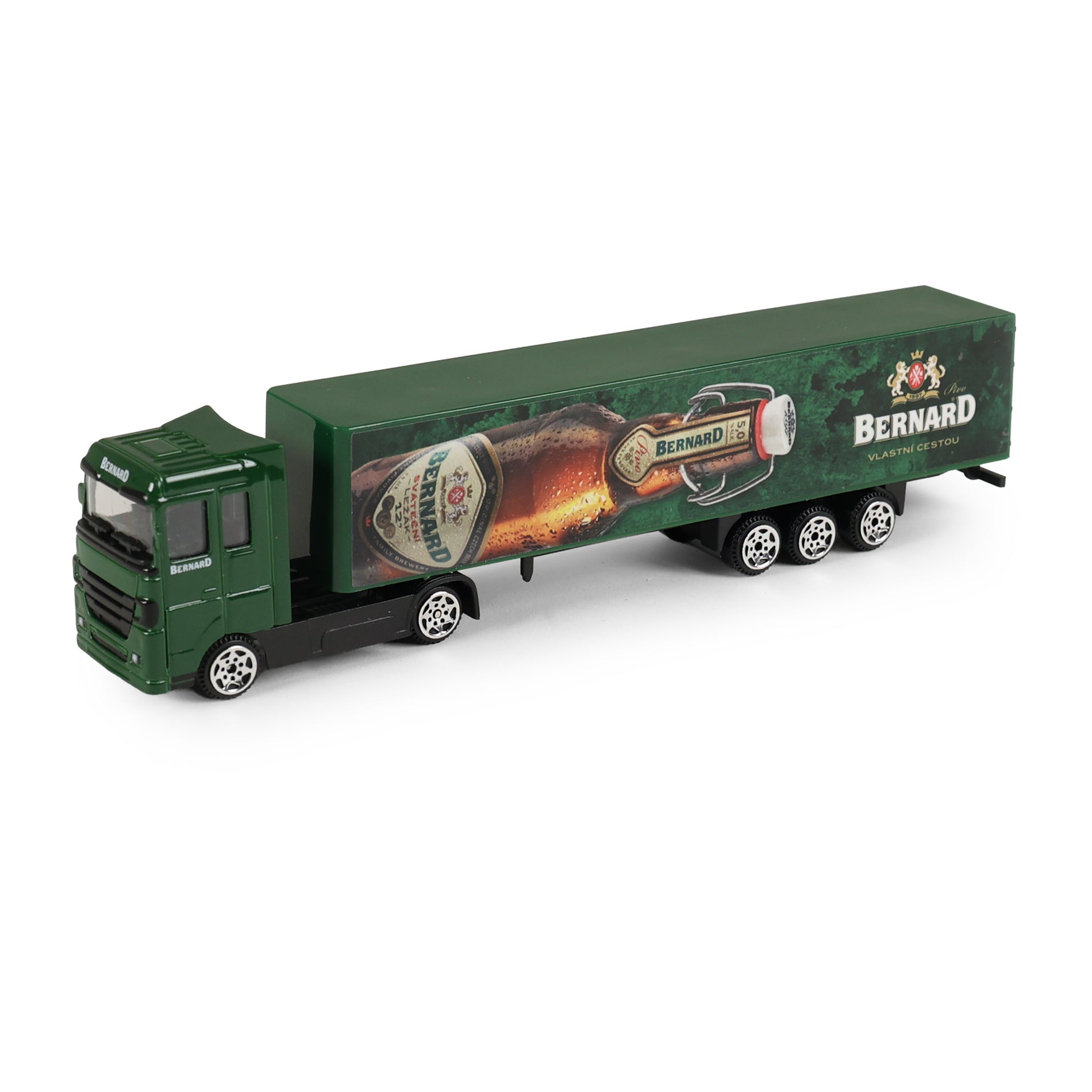 Bernard Truck 20 Cm
