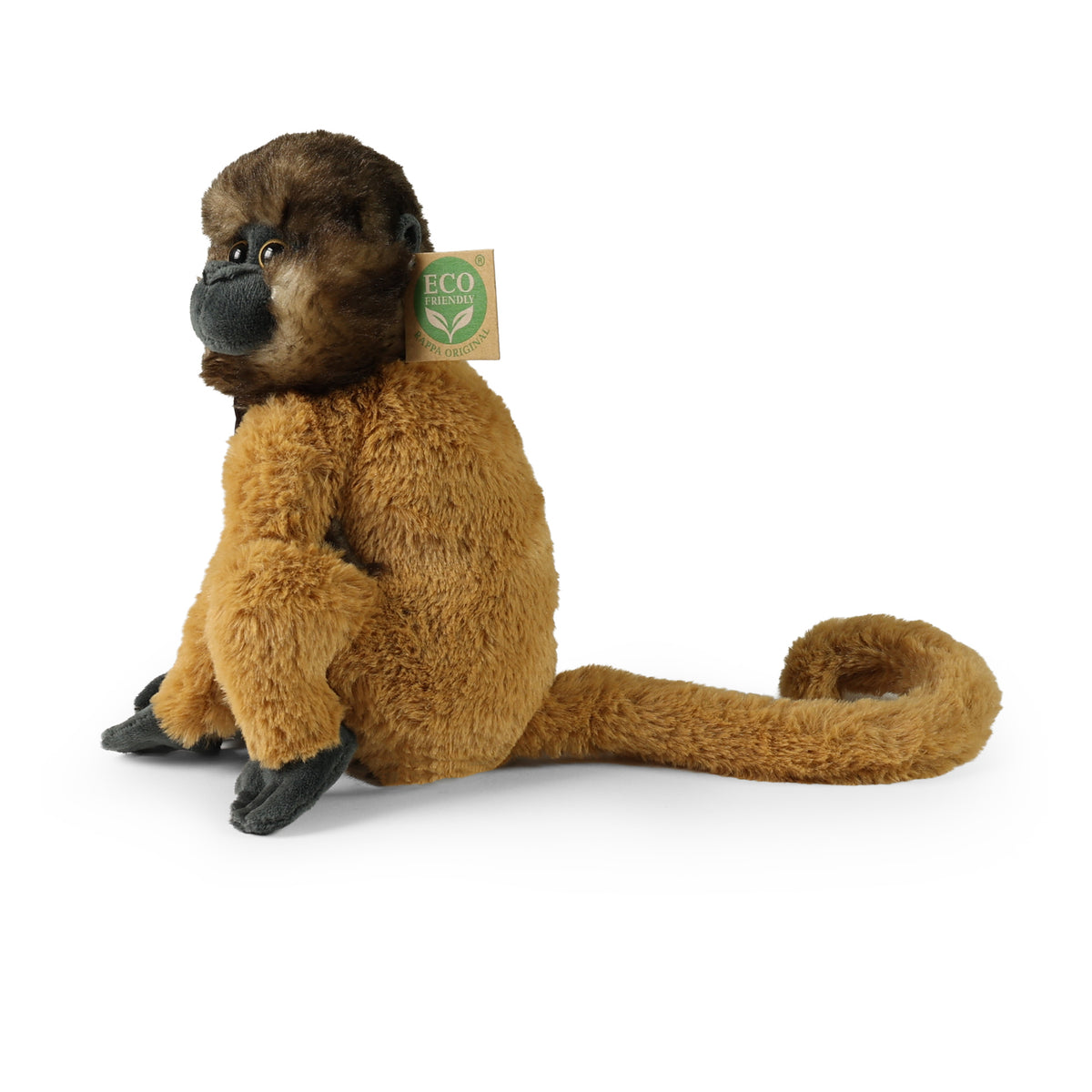 Plush Woolly Monkey 22 Cm Eco-friendly Plush World