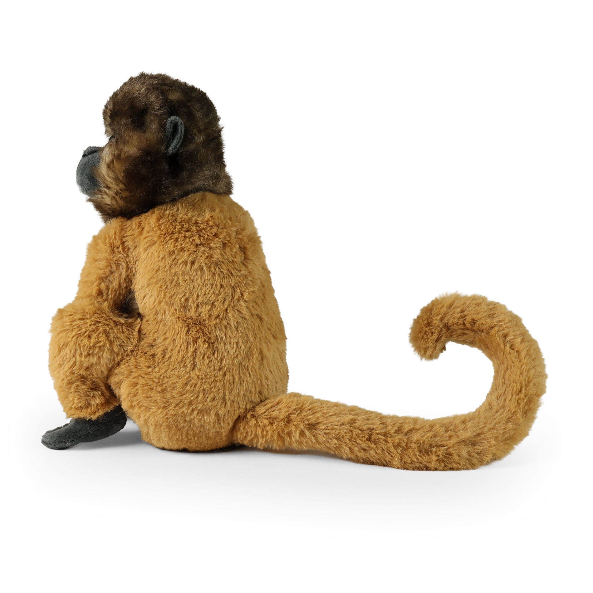 Plush Woolly Monkey 22 Cm Eco-friendly Plush World