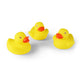 Rubber Ducks 3 Pcs