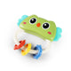 Owl Rattle/teether Toy