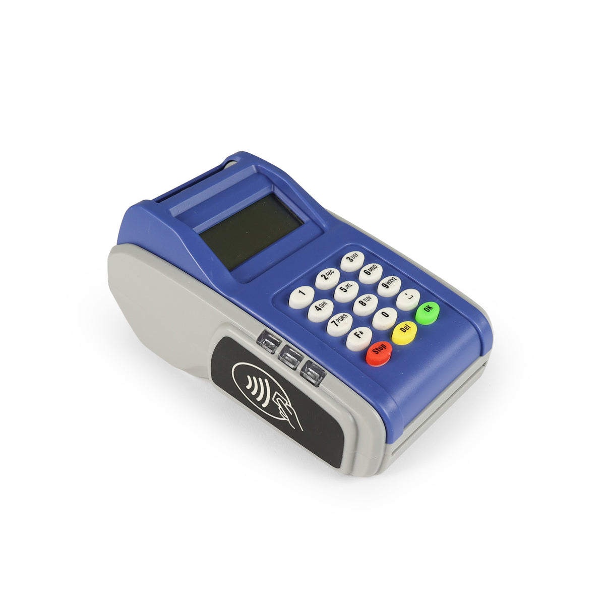 Children's Card Payment Terminal
