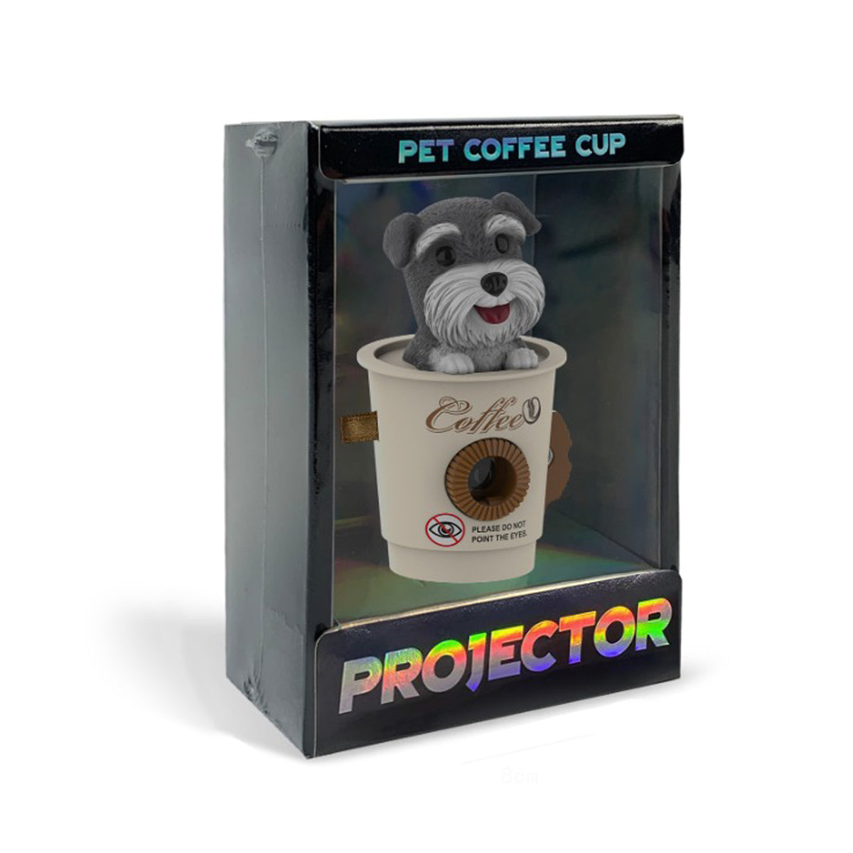 Projecteur d'animaux