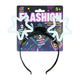 Flashing Star Headband