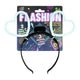 Flashing Heart Headband