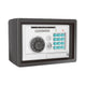 Fingerprint-activated Safe