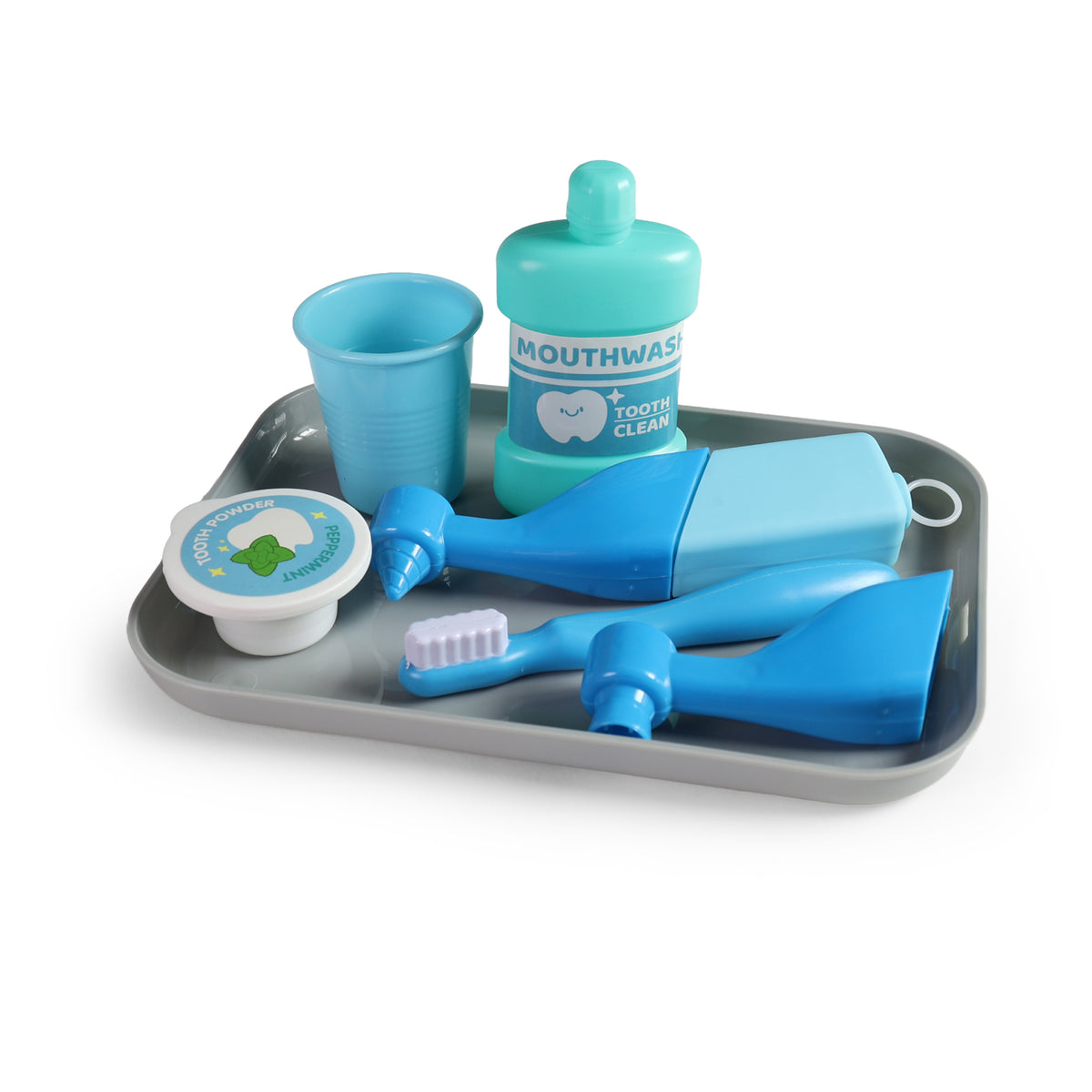 Little Dentist Set