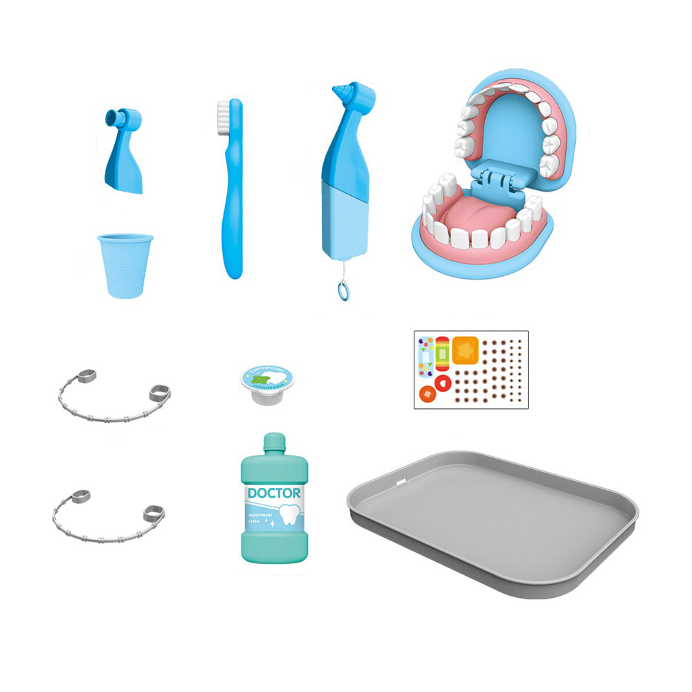 Little Dentist Set