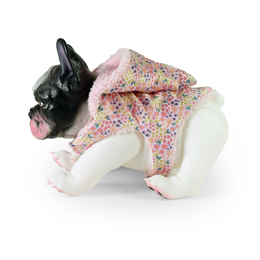 French Bulldog In A Suit 26 Cm