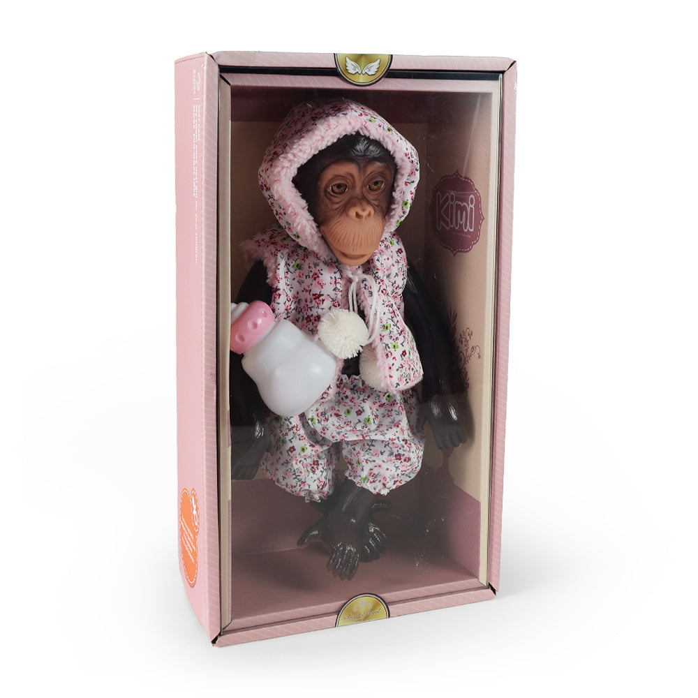 Kimi Monkey In An Outfit 32 Cm
