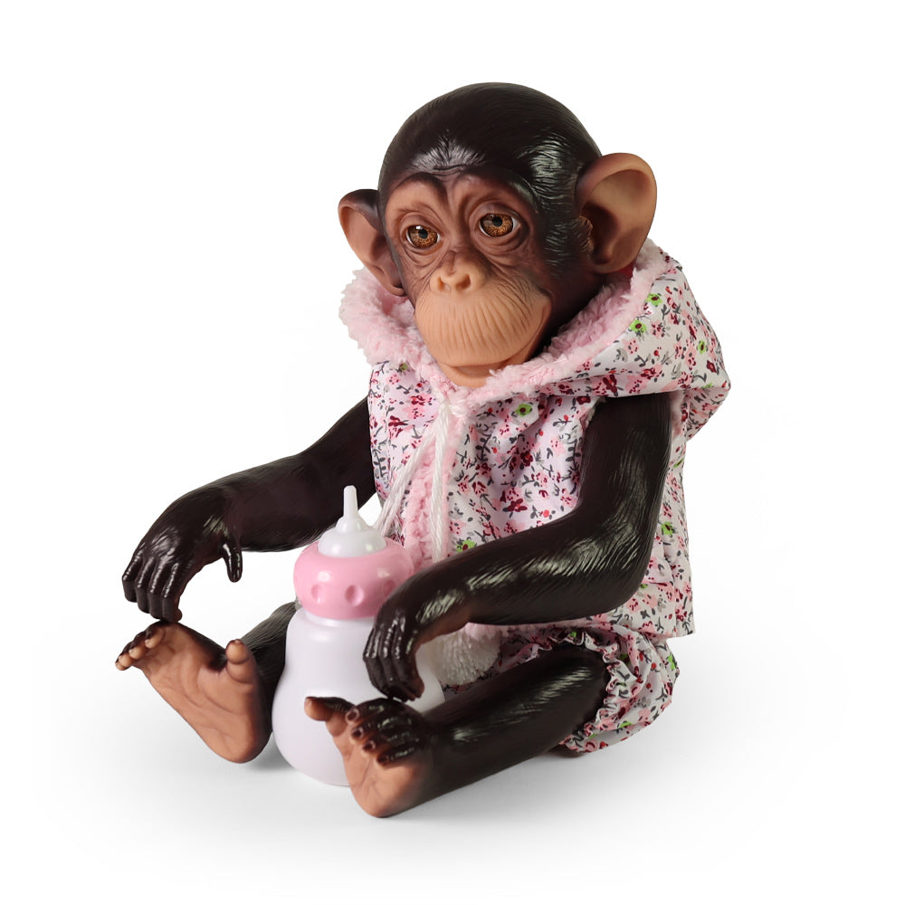 Kimi Monkey In An Outfit 32 Cm
