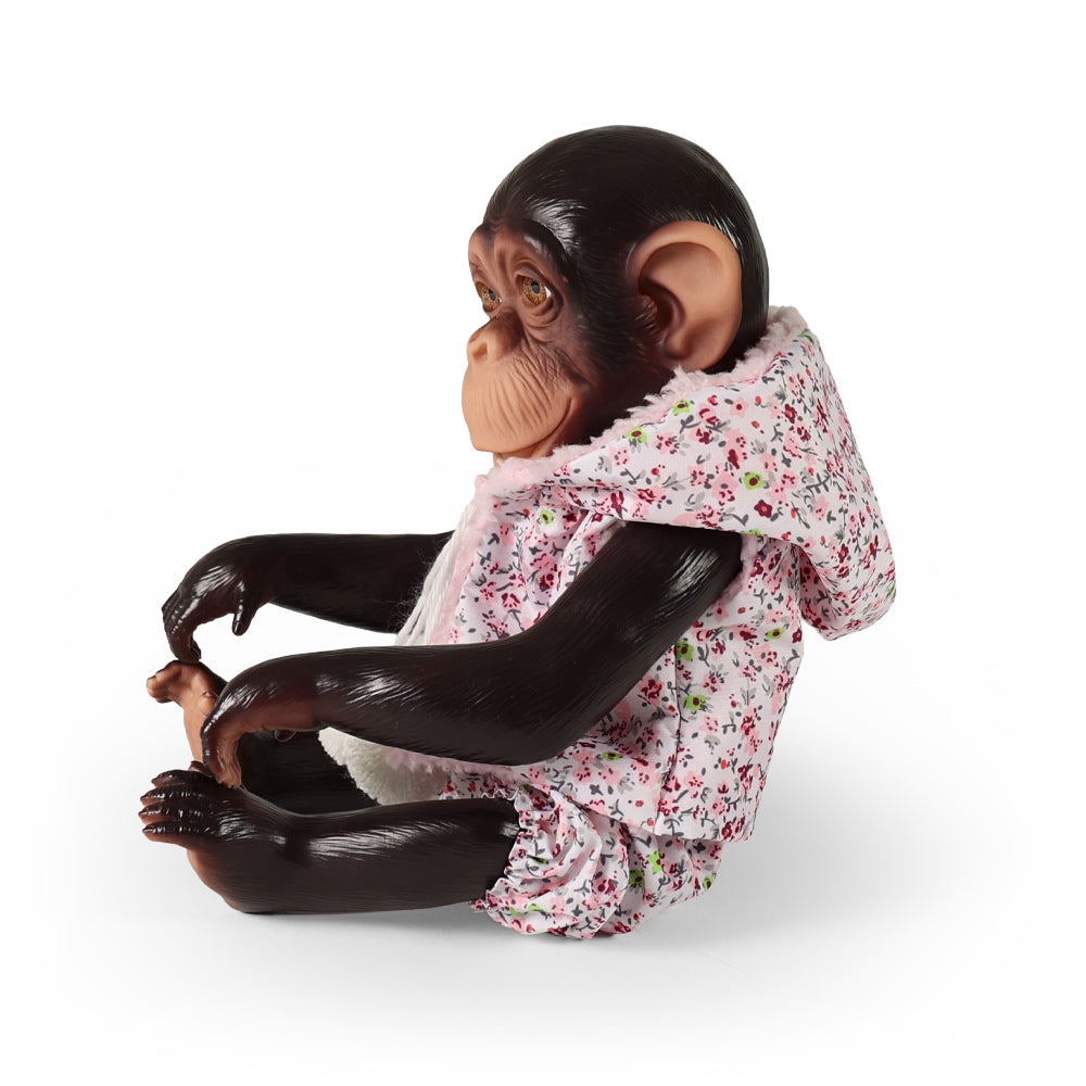 Kimi Monkey In An Outfit 32 Cm