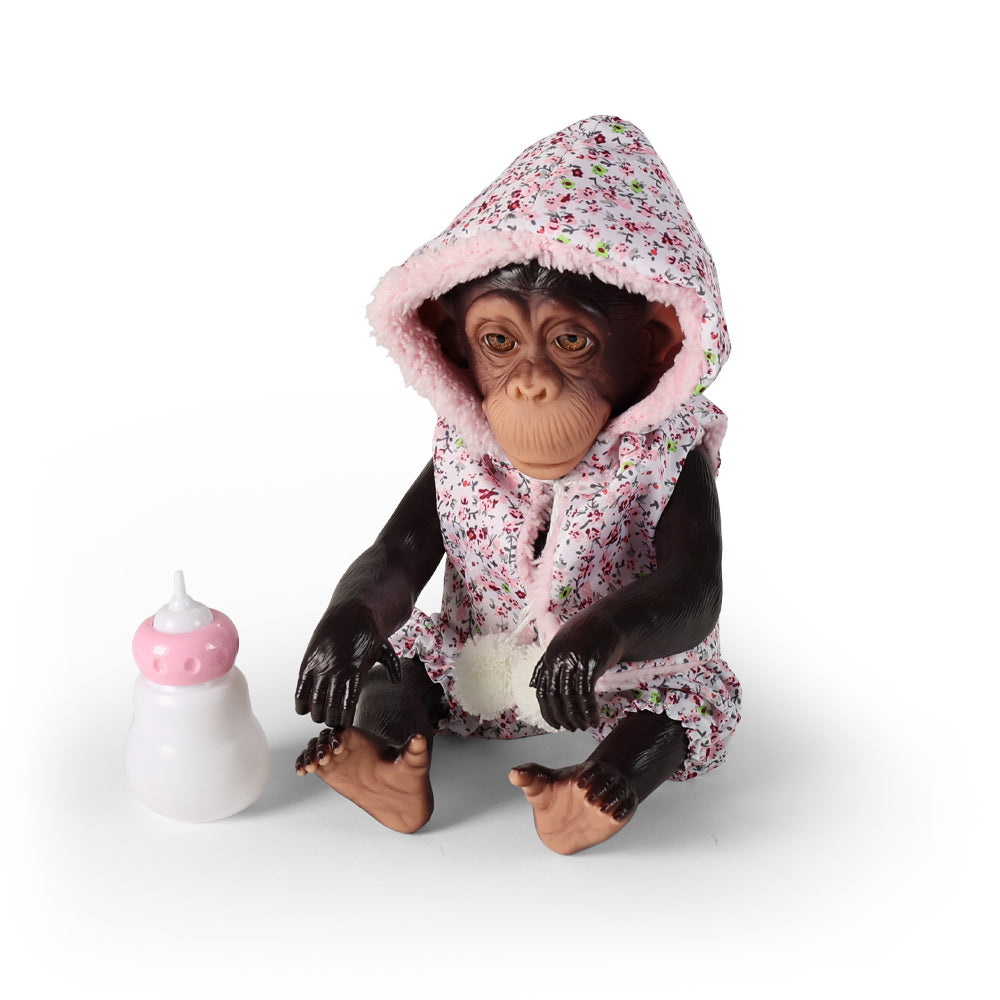 Kimi Monkey In An Outfit 32 Cm