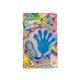 Magic Sticky Hand