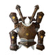 Set Cavaliere Grande 7 Pz
