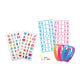 Creative Bracelet-making Set 4 Pcs