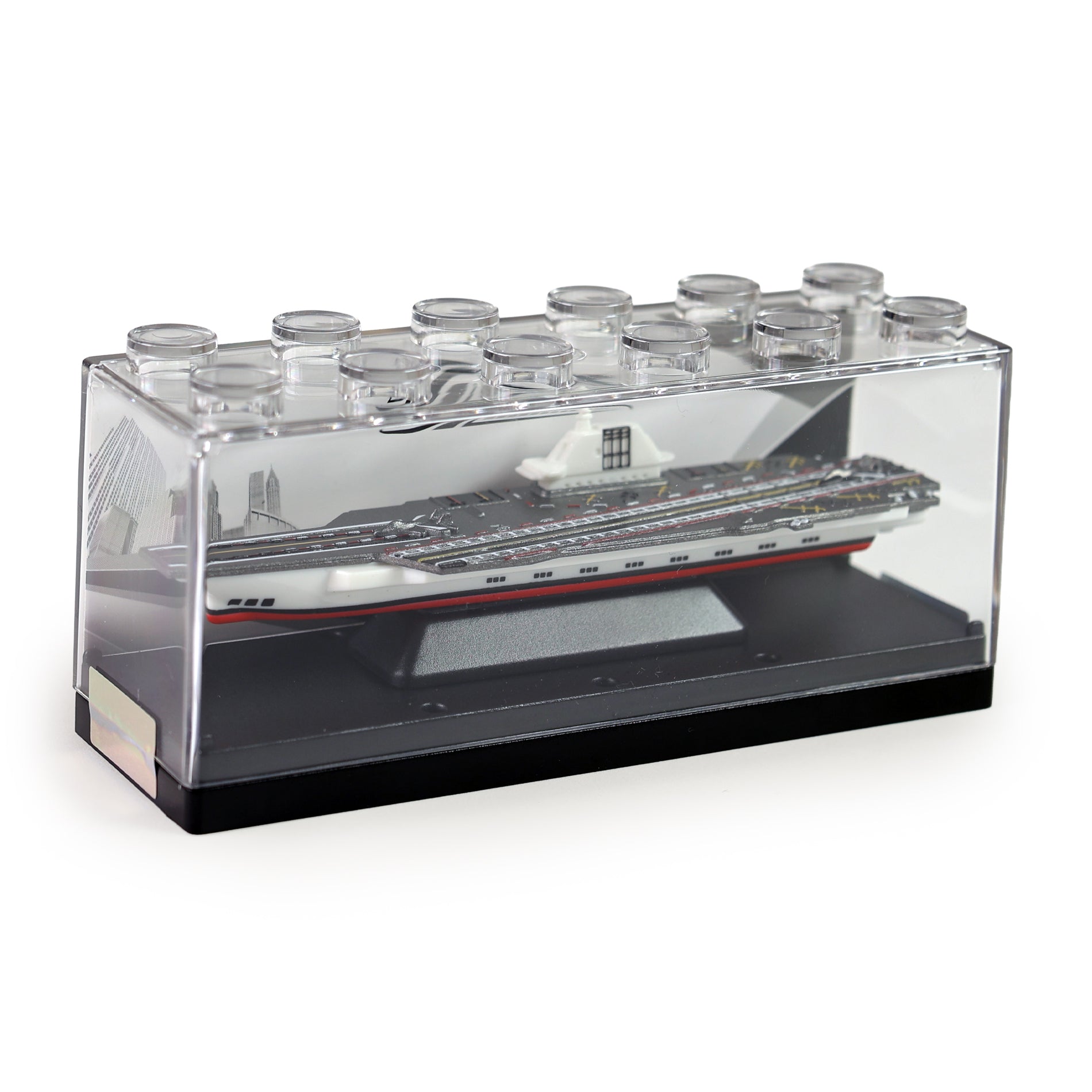 Military Aircraft Carrier