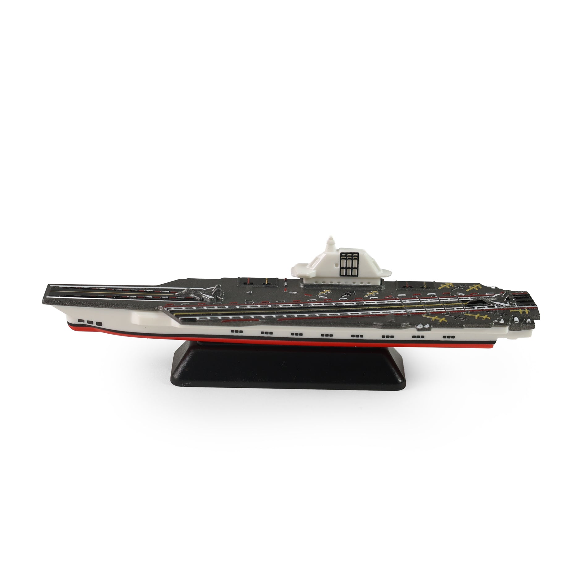 Military Aircraft Carrier