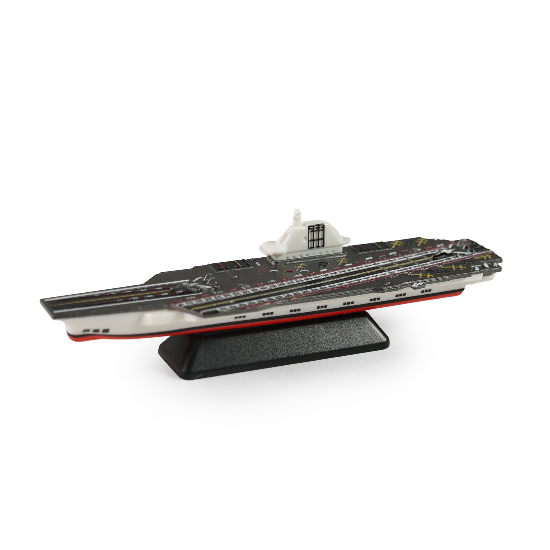 Military Aircraft Carrier