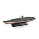 Military Aircraft Carrier