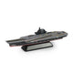 Military Aircraft Carrier I.