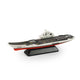 Military Aircraft Carrier Ii.