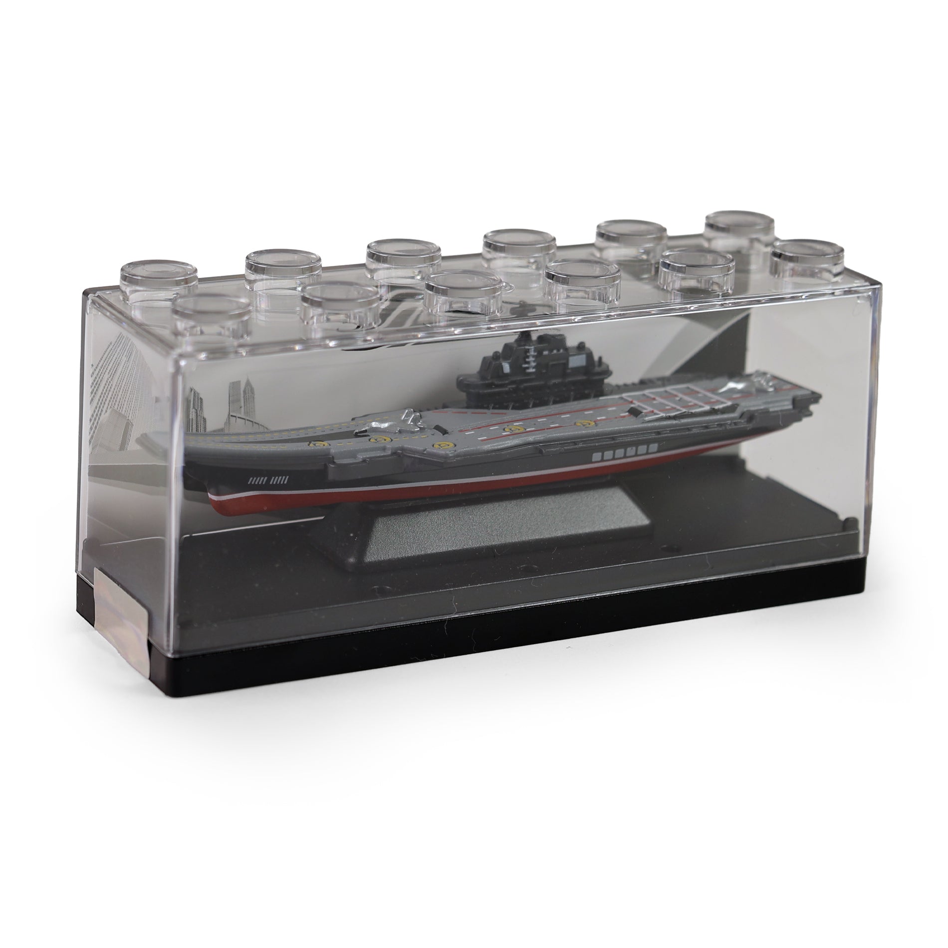 Military Aircraft Carrier Iii.