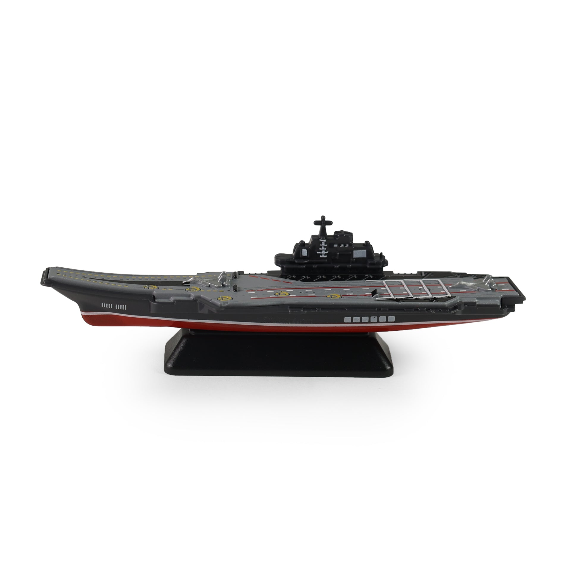Military Aircraft Carrier Iii.