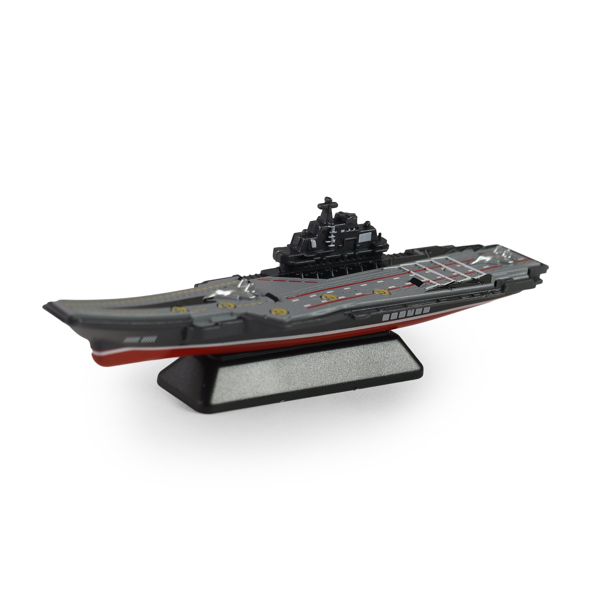 Military Aircraft Carrier Iii.