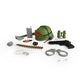 Children's Military Police Set