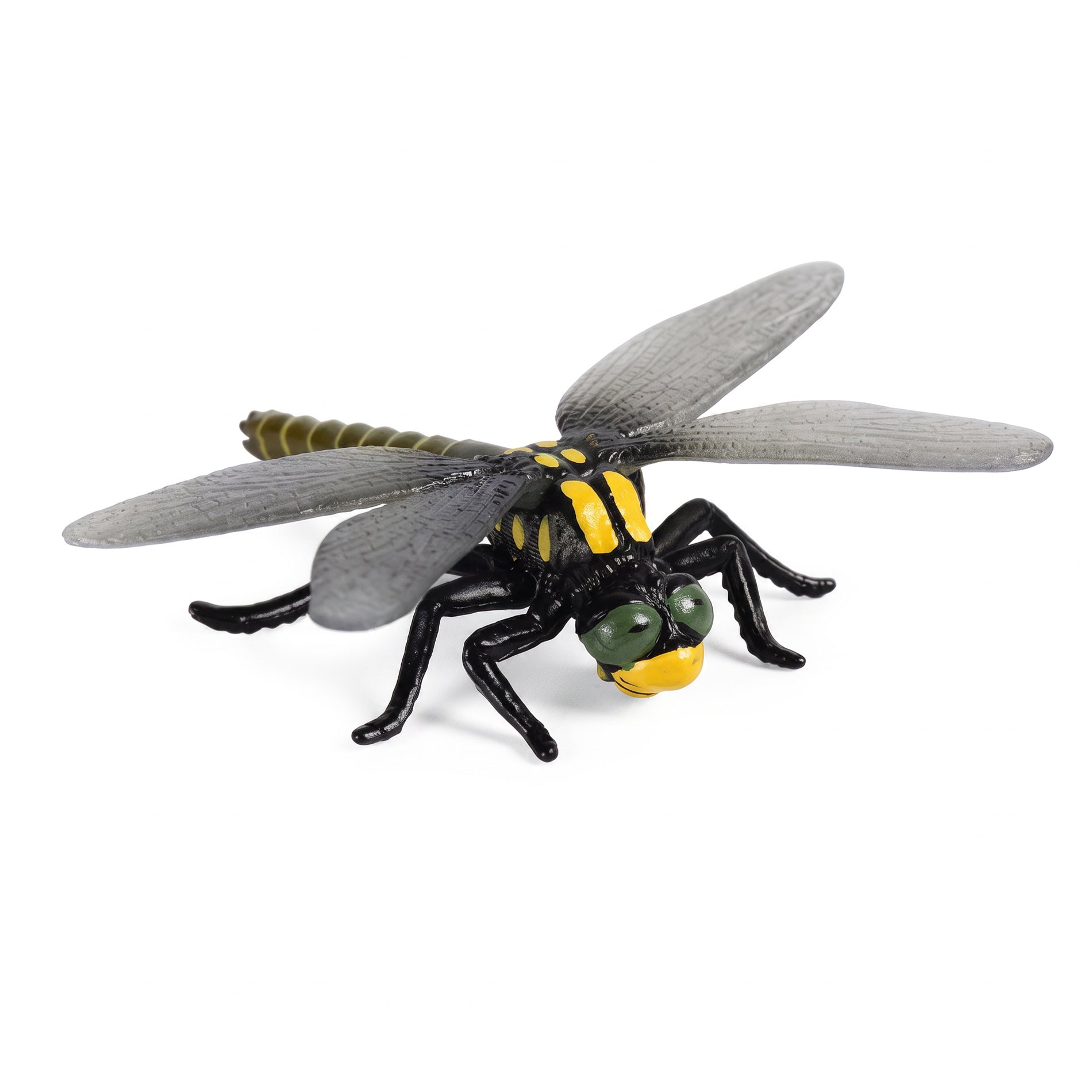 Insect - Dragonfly 9 Cm