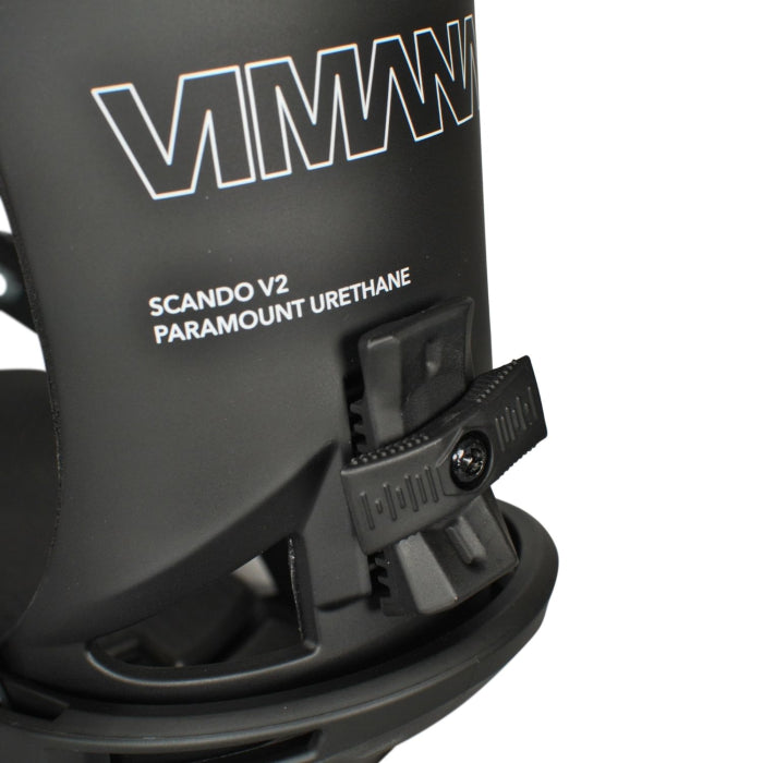 Vimana Snowboard Bindings