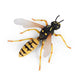 Insect - Wasp 9 Cm