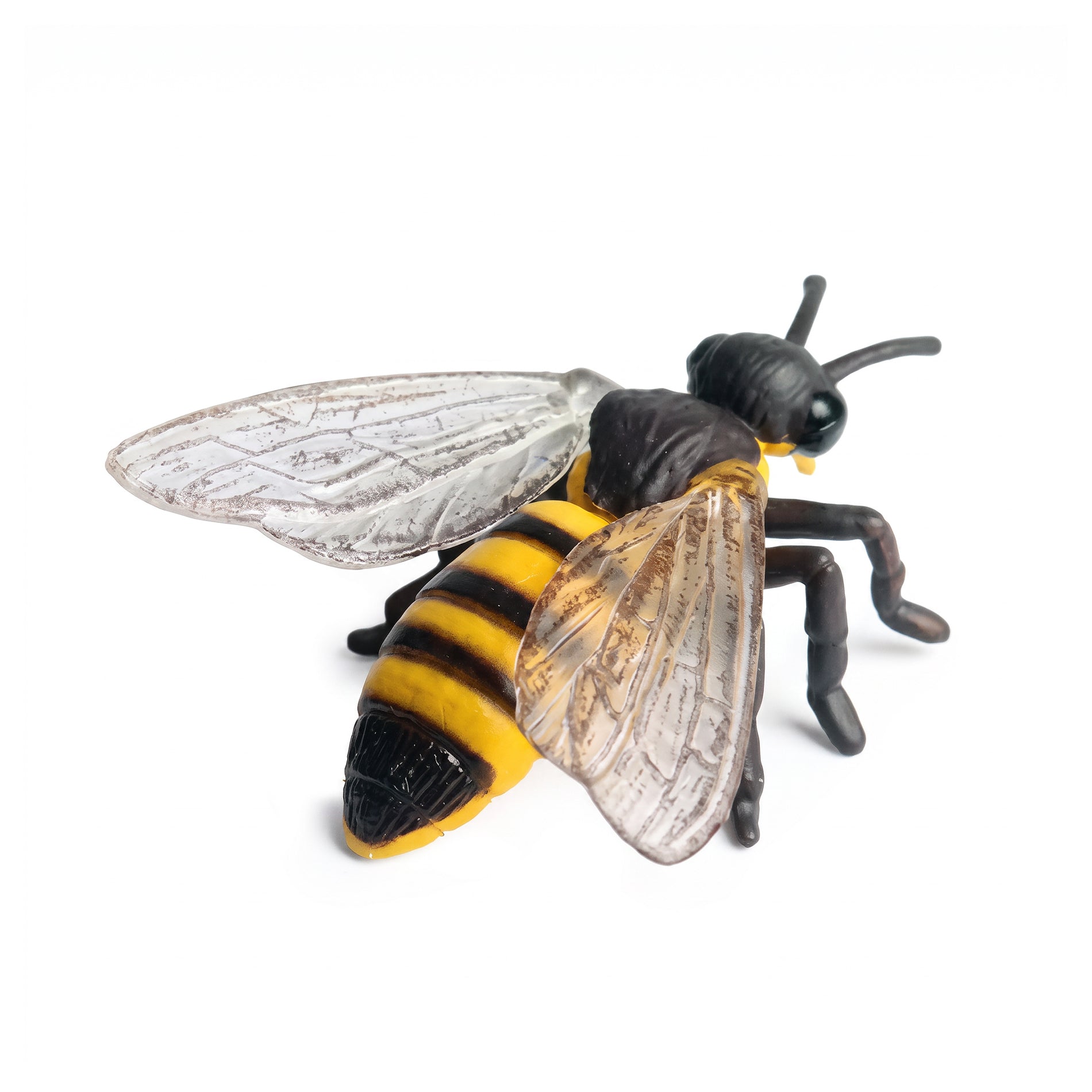 Insect - Bee 7 Cm