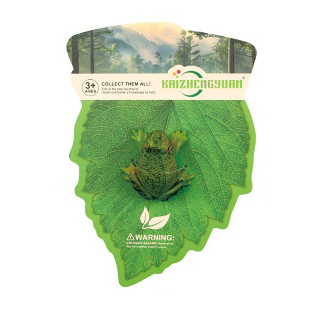 Frog 6 Cm