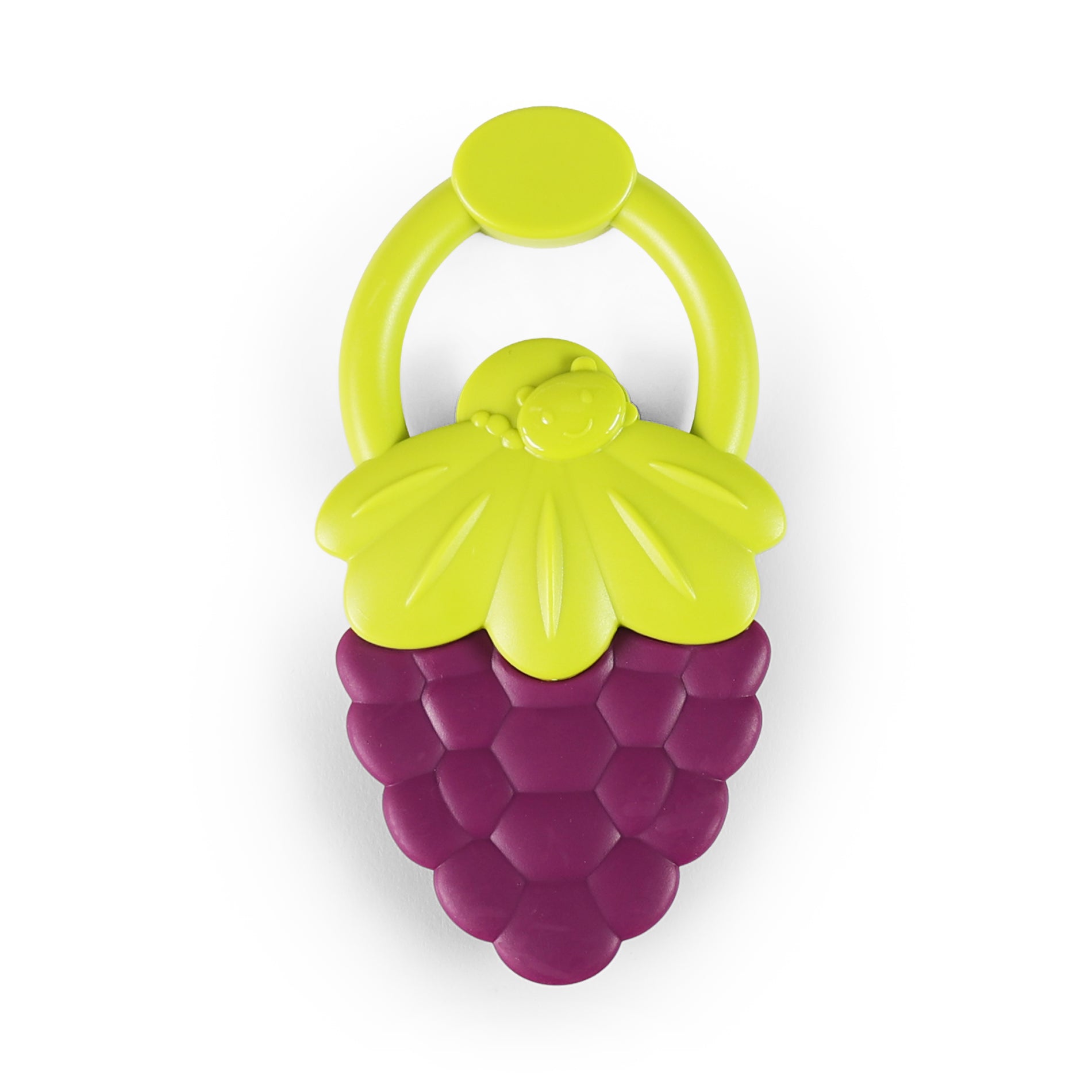 Fruit Rattle/teether Toy