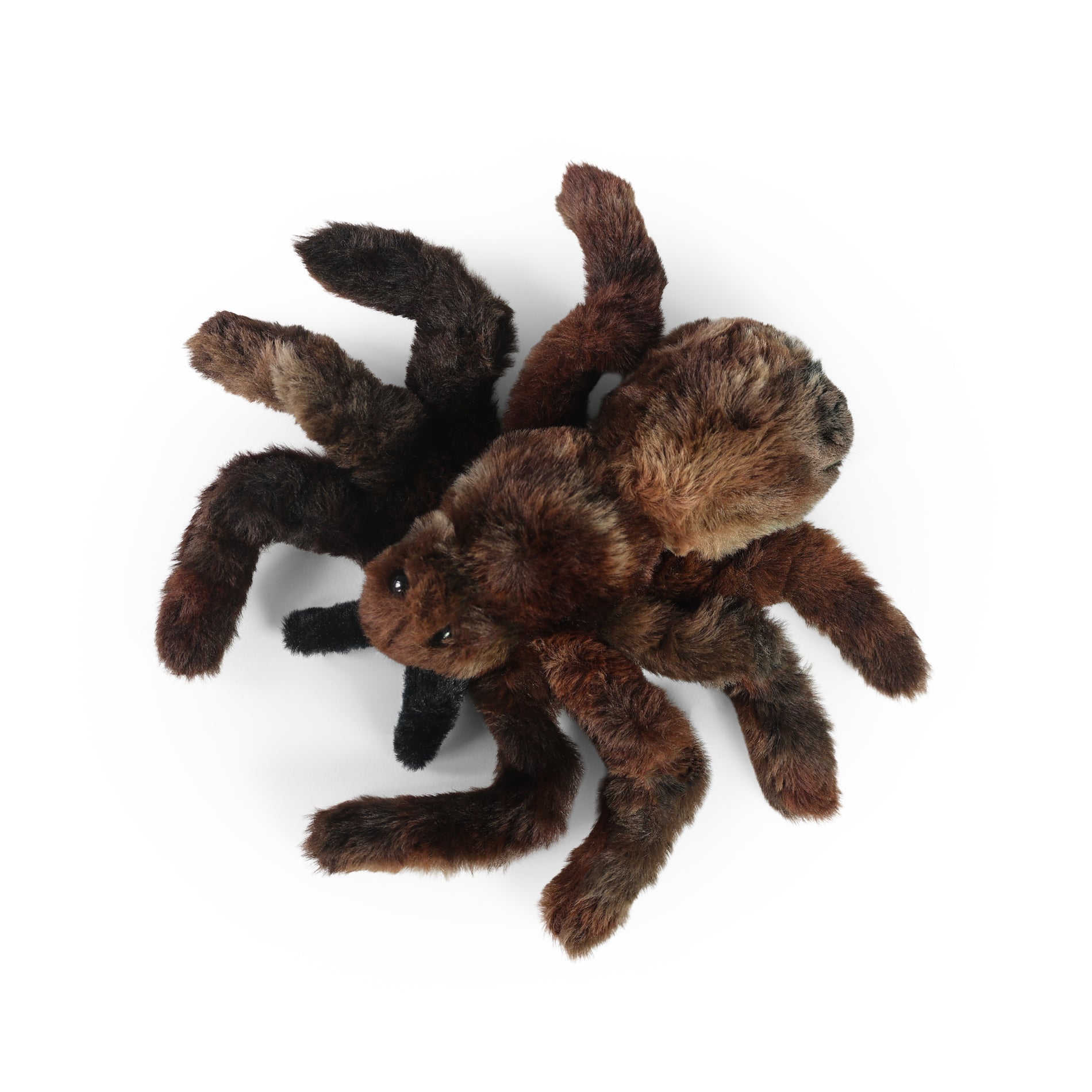 Plush Spider 20 Cm Eco-friendly Plush World