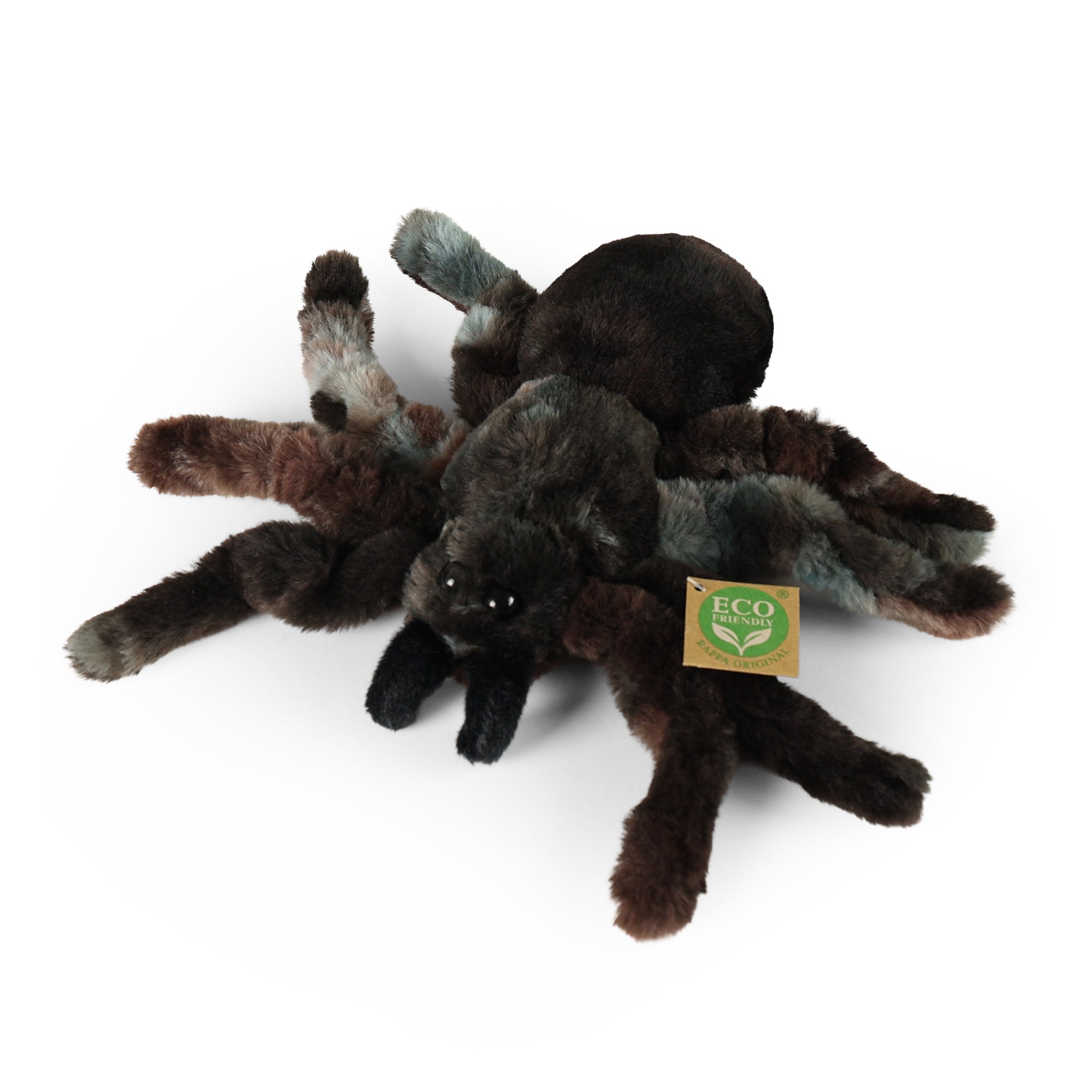 Plush Spider 20 Cm Eco-friendly Plush World