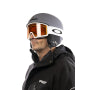 Oakley Skid-/snowboardglasögon